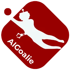 AIGoalie logo